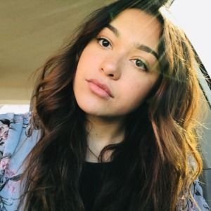 Meet your Posher, Morgan